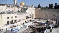 Un ministro israelí dice que construiría una sinagoga en la Explanada de las Mezquitas de Jerusalén