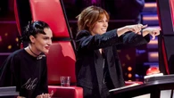 Edurne y Lola Índigo cierran la segunda noche de Asaltos de 'La Voz kids'