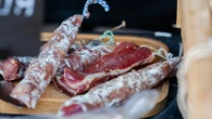Alerta alimentaria por salmonella en el fuet de dos conocidas marcas: comunidades y lotes afectados