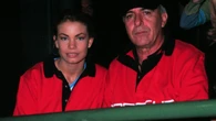 La emotiva carta de Carla Goyanes a su padre en el primer aniversario de su muerte: "No quiero que nadie te olvide"