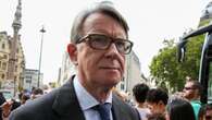 Peter Mandelson, el hombre clave en las relaciones bilaterales de Reino Unido con Trump