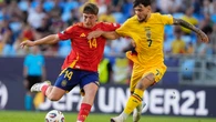Un futbolista del Athletic niega que vaya a renunciar a la Selección... ¡por jugar con Malasia!