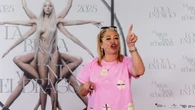 Belén Esteban recrimina la actitud de su ex compañeros de Telecinco: "No hemos matado a nadie"