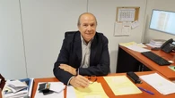 Miguel Pallarés, presidente de la asociación de fiscales que acusa a García Ortiz: "Ser fiscal general y sentarse en el banquillo es incompatible"