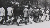 Demuestran que los guardias nazis disparaban a los prisioneros por diversión en un campo de concentración de las Islas del Canal