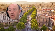 El economista Gonzalo Bernardos es tajante contra el catalán: "Lo han convertido en un idioma antipático"
