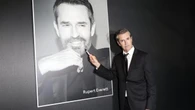 Rupert Everett denuncia haber sido despedido de 'Emily en París' sin ninguna explicación