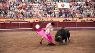 Esta es la plaza de las Azores que ha celebrado toros y colgado el 