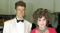 Javier Rigau, viudo de Gina Lollobrigida, gana en los juzgados