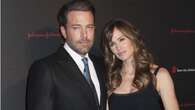 La pesadilla de Jlo: el encuentro ¿profesional? de Ben Affleck y Jennifer Garner