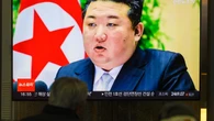 Kim Jong-Un promete depurar responsabilidades tras presenciar en directo la botadura fallida de su buque estrella