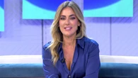 Verónica Dulanto tras la cancelación de 'TardeAR': "Nos queda verano, vamos a disfrutarlo"
