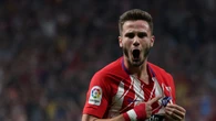 Llega a un acuerdo con Saúl Ñíguez y el Atlético de Madrid le dejará salir gratis