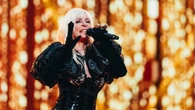 Otro percance para Nebulosa, Mery Bas atendida de urgencia antes de Eurovisión 2024: “Estaba sangrando”