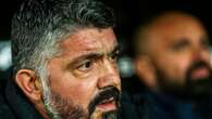 La fuerte discusíon de Gattuso en español en una televisión de Croacia