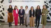 III Foro de Liderazgo Femenino: Aprobados y suspensos en igualdad, conciliación y equidad