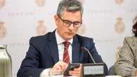 15.000 funcionarios se ponen del lado de jueces y fiscales contra Bolaños: "Injerencias políticas"