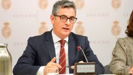 Jueces y fiscales piden ya auxilio a Europa por los planes de Bolaños