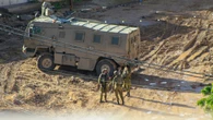«Muro de hierro», la operación militar que ha causado un éxodo en Cisjordania