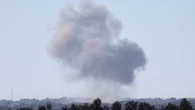 "Rafah podría albergar unos cientos o miles de terroristas, pero Israel ha tenido seis meses para doblegar a Hamás"r