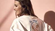 La sudadera de Primark de Paula Echevarría que vamos a meter en nuestra maleta del Puente de Mayo a la playa por 12 euros