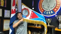 Yon Pavón conquista el título de Ultimate Rum-Bartender 2025