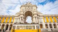 Romántico y divertido febrero en Lisboa