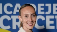 Virginia Torrecilla: "Más que envidia, siento orgullo de esta selección"