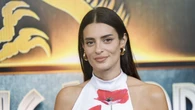 Susana Molina rompe su silencio sobre la polémica de Anabel Pantoja y su vestido de novia: "Estaba como súper nerviosa por si lo veía y me fastidiaba el día"