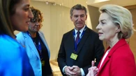 Feijóo se compromete a llegar al 5% del gasto en Defensa en la próxima década junto al resto de líderes populares de la UE