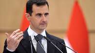 Bashar al Asad, el presidente sirio que heredó el poder su padre y dirigió el país con mano de hierro