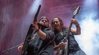 Cancelan el concierto de Mägo de Oz tras pedir al Gobierno que deje "de robarnos la cocaína y las putas"