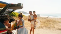 Estos son los 7 mejores destinos para disfrutar en familia este verano