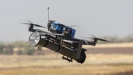 Ucrania abate por primera vez a un soldado ruso con un dron FPV armado con lanzagranadas: ‘una muerte exclusiva’