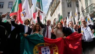 "Las encuestas nos indican que los votantes de centro derecha son más hostiles que nunca a los acuerdos con Chega"