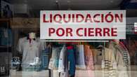 La creación de empresas suma cinco meses al alza, pero sigue destruyendo casi 80 empresas al día