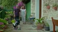 'Dog House' muestra cómo un perro derriba las barreras de la comunicación