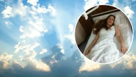 Morí, pero regresé para transmitir la verdad sobre la vida: así es como se ve realmente el cielo
