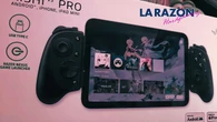 La Razón Hardgaming - Razer Kishi V3 Pro: llevar el control de consola al móvil ya es posible