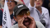 Hugo Aguilar, el indígena y ex asesor de la guerrilla zapatista que se perfila como presidente de la Suprema Corte de México