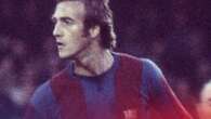 Muere a los 73 años Johan Neeskens, histórico jugador del Barcelona o Ajax