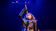 Gloria Trevi arrasa en Madrid: más diva, más icónica y más querida que nunca
