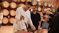 Bodegas Valparaíso celebró su 25 aniversario con un evento inolvidable en Ribera del Duero