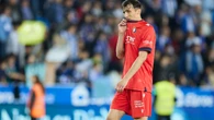 El Real Madrid incluye a dos de sus futbolistas en su oferta a Osasuna por Budimir