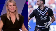 Susana Guasch la vuelve a liar tras pronunciarse sobre el fichaje de Joan García: "¡Que paguen!"