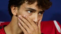 Joao Félix se moja sobre si vivir en Madrid o Barcelona: "Está más preparada para los famosos"