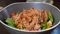 Esta es la dieta perfecta para perder peso según ChatGPT
