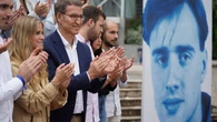 El PP acude a Ermua para homenajear a Miguel Ángel Blanco en el 28 aniversario de su asesinato