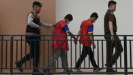 Dos hombres, condenados en Indonesia a 80 azotes públicos por mantener relaciones homosexuales
