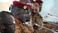 La junta militar de Burkina Faso denuncia (otro) intento de desestabilización orquestado por naciones extranjeras